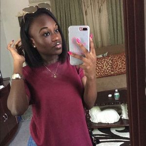 Meet your Posher, Patrice